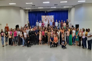 Prefeitura concede novas progressões para os servidores
