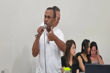 Capacitação e Treinamento dos Agentes de Combate às Endemias da Secretaria Municipal de Saúde de Pirapora