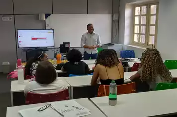 Prefeitura de Pirapora qualifica mais Assistentes Administrativos