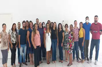 SEFAM aprimora eficiência com a elaboração fluxogramas de atendimento das crianças e adolescentes