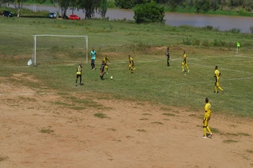 Prefeitura de Pirapora iniciará a disputa do Campeonato Master Quarentão