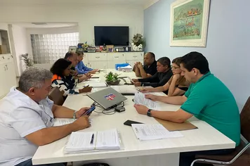 Prefeitura de Pirapora intensifica ações preventivas e de proteção para o enfrentamento do período chuvoso