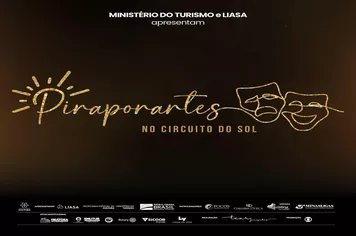Cultura para todos: Vem aí o ‘PiraporArtes no Circuito do Sol’