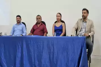 Dia “D” Novembro Azul em Pirapora