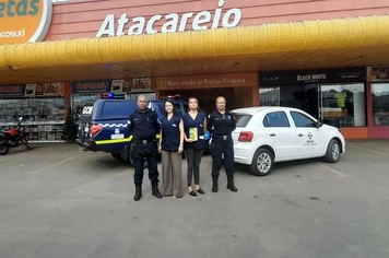 Procon intensifica trabalho de orientação aos consumidores