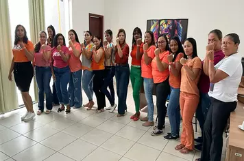 Campanha de Ativismo sensibiliza e ganha grande adesão em Pirapora