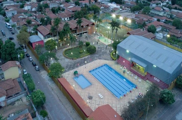 Prefeitura de Pirapora reativa convênio com o Clube SESI