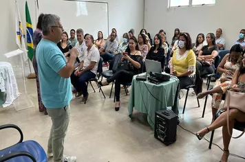 Prefeitura de Pirapora investe em capacitação dos Conselhos Municipais