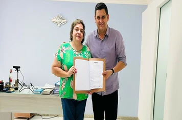 Fomento da cultura para crianças e adolescentes