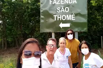 Sesau busca ampliar o acesso da população do campo aos serviços de saúde