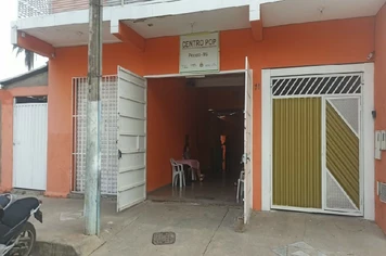 Você conhece o Centro POP?