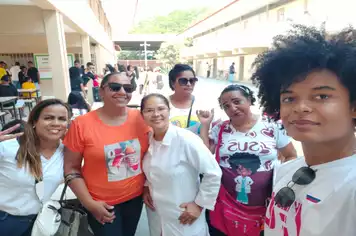 SESAU promove blitz educativa de pré-carnaval e palestra em escola
