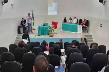 I Simpósio sobre Violência Obstétrica em Pirapora