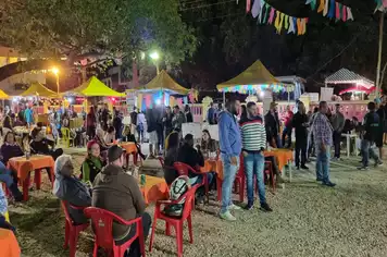 Feirinha de Arte e Cultura também estará no Festival Internacional de Corais de Pirapora