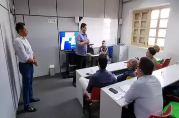Esforço coletivo pelo Conselho Municipal de Desenvolvimento Econômico