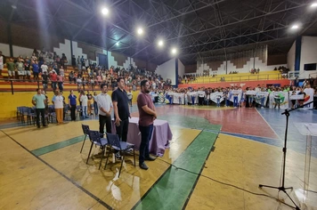 Prefeitura de Pirapora oficializa abertura do JOESP 2023