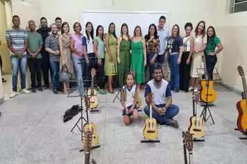 Prefeitura de Pirapora coloca Rede Municipal de Ensino em uma nova era com Educação em Tempo Integral