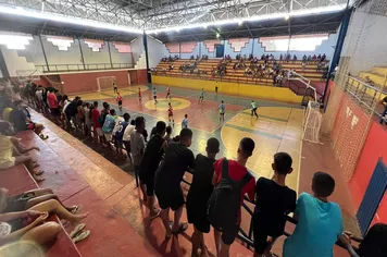 Sucesso de público, JOESP já tem campeões definidos