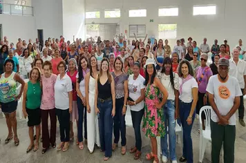CREMP REALIZA AÇÕES QUE VISAM FORTALECIMENTO FEMININO