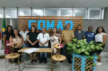 Conselho Municipal de Políticas Sobre Drogas toma Posse em Pirapora