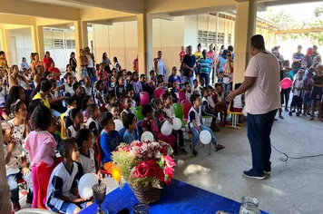 Escola Nossa Senhora Aparecida celebra 36 anos e a nova realidade como referência na Educação