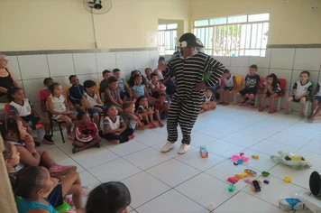 Ações de combate ao Aedes Aegypti na rede pública de ensino
