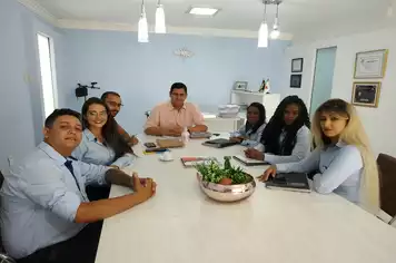 Prefeitura assina convênio com o Mais saúde