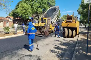 Pirapora não para!