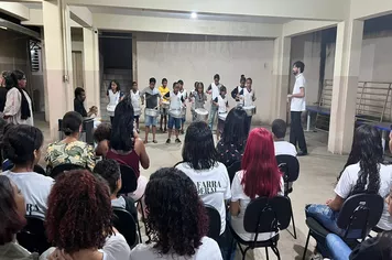 Projeto Educação Tempo Integral de Pirapora celebra os primeiros avanços