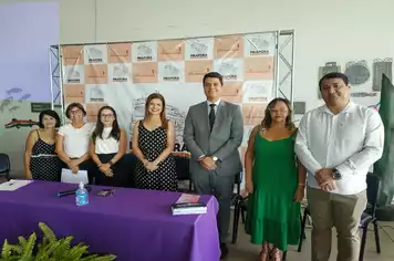 MELHOR IDADE PARTICIPA DE TARDE VOLTADA PARA O CUIDADO E PROTEÇÃO