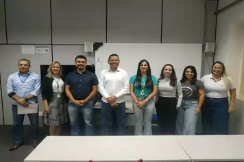 PROGRAMA OUVIR PARA DESENVOLVER AVANÇA MAIS UMA ETAPA