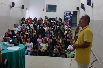 Projeto Saúde em Rede