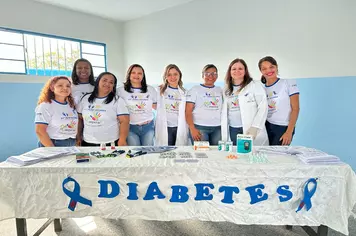 O Cuidado Farmacêutico em Diabetes