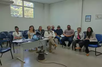 Prefeitura de Pirapora promove capacitação para implementação do Sistema Municipal de Cultura
