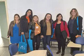 Pirapora participa do Seminário de Saúde Mental em Belo Horizonte