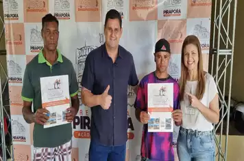 No REURB a sua escritura é a prefeitura que paga