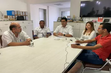 IEPHA finaliza projeto executivo de reforma e Prefeitura assume obra do Vapor