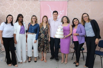 CREMP COMEMORA 17 ANOS