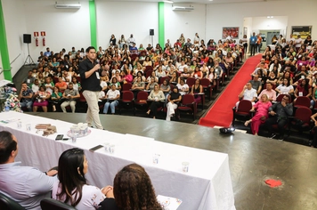 Marco na região, 1º Congresso da Pessoa com Deficiência de Pirapora causa engajamento e vira referência