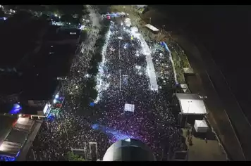 Intensificada, Festa do Sol atinge o seu maior público com o show de João Gomes