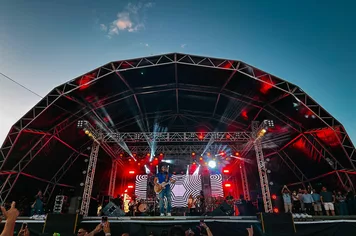 Balanço positivo: comércio e público confirmam sucesso da Festa do Sol