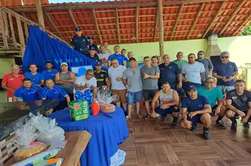 SEMED fortalece Campanha Novembro Azul com dia especial para servidores