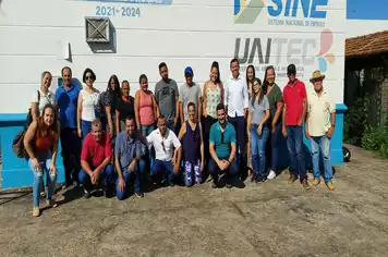 Vem aí o SIM! Agricultura Familiar no rumo do desenvolvimento
