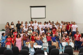 I Auto de Natal dos serviços de Saúde Mental de Pirapora