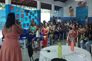 Com assembleias, SEMED avança mais uma etapa no Processo Seletivo para novas diretorias escolares