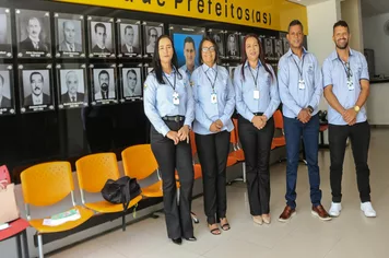 Novos conselheiros tutelares tomam posse em Pirapora