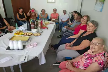 Projeto Flores do Cerrado é Reativado
