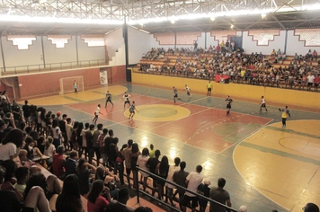 Inscrições abertas para os Jogos Escolares de Pirapora (JOESP) 2024