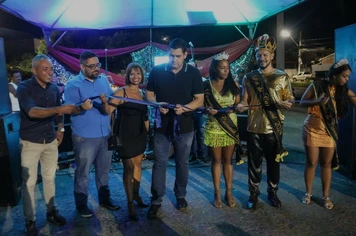 Expectativa confirmada: Foi um sucesso a estreia da “Feirinha da mulher” na Praça Padre Léo