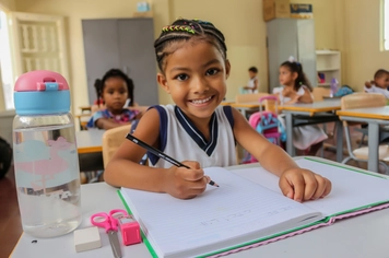 SEMED eleva índice da frequência escolar em Pirapora e contribui para o Programa Bolsa Família